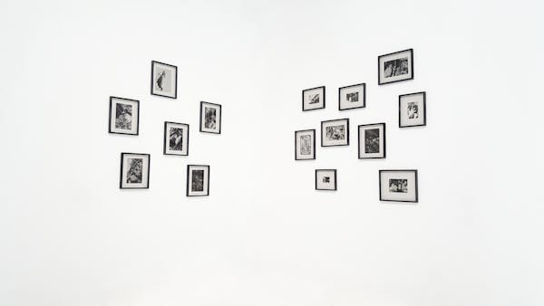 Sanat Galeri Demo