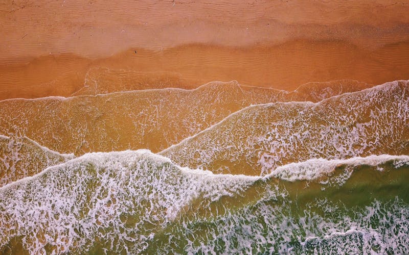 İskele Karpaz Plajı